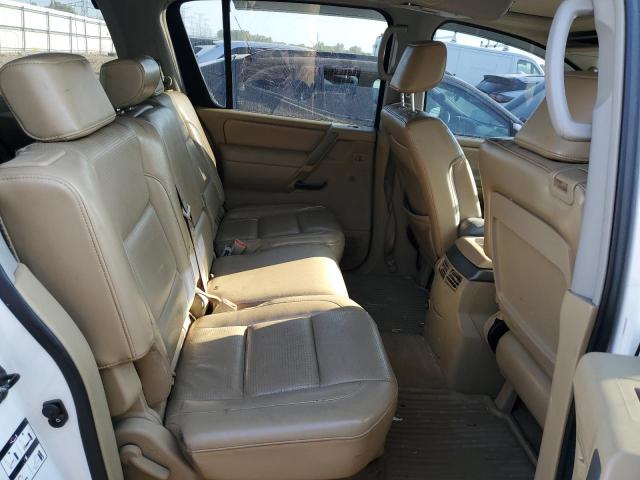 Photo 10 VIN: 5N1AA08B46N722991 - NISSAN ARMADA 