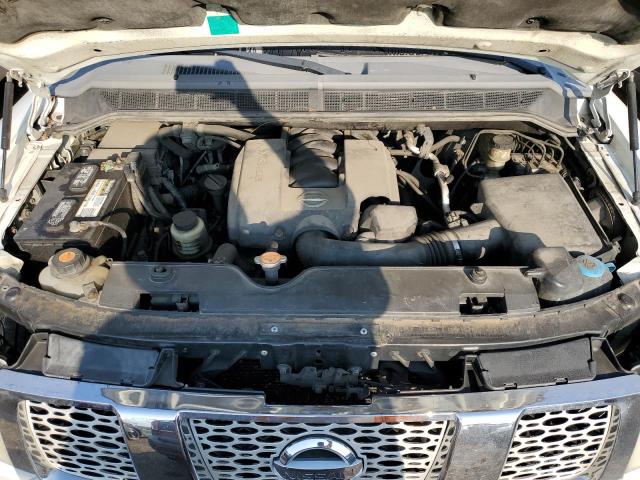 Photo 11 VIN: 5N1AA08B46N722991 - NISSAN ARMADA 