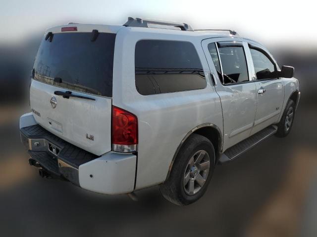 Photo 2 VIN: 5N1AA08B46N722991 - NISSAN ARMADA 