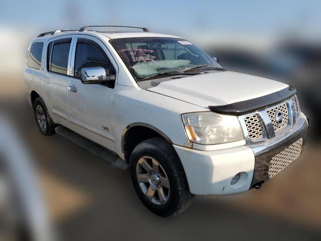 Photo 3 VIN: 5N1AA08B46N722991 - NISSAN ARMADA 