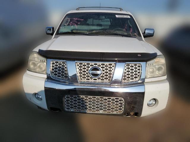 Photo 4 VIN: 5N1AA08B46N722991 - NISSAN ARMADA 