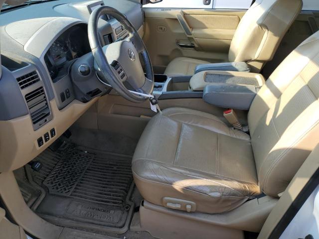 Photo 6 VIN: 5N1AA08B46N722991 - NISSAN ARMADA 