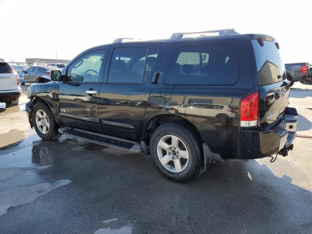 Photo 1 VIN: 5N1AA08B46N739810 - NISSAN ARMADA SE 