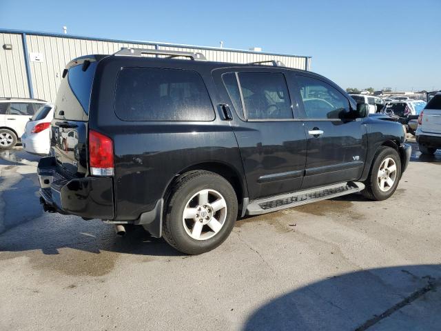 Photo 2 VIN: 5N1AA08B46N739810 - NISSAN ARMADA SE 