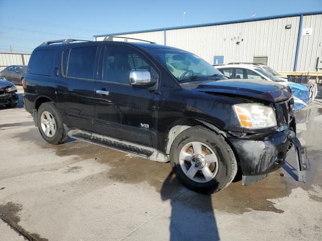 Photo 3 VIN: 5N1AA08B46N739810 - NISSAN ARMADA SE 