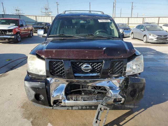 Photo 4 VIN: 5N1AA08B46N739810 - NISSAN ARMADA SE 