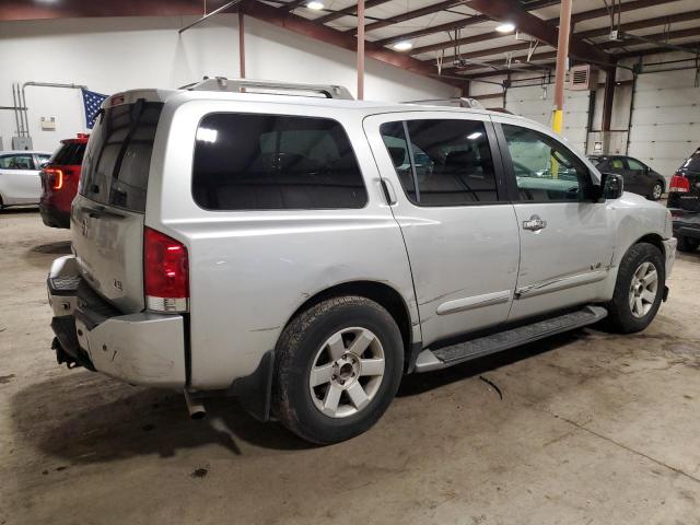 Photo 2 VIN: 5N1AA08B46N742187 - NISSAN ARMADA 