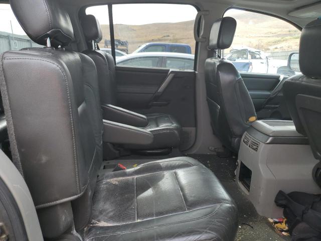 Photo 10 VIN: 5N1AA08B54N701127 - NISSAN ARMADA 