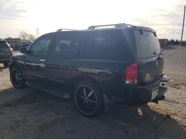 Photo 1 VIN: 5N1AA08B54N716646 - NISSAN ARMADA SE 