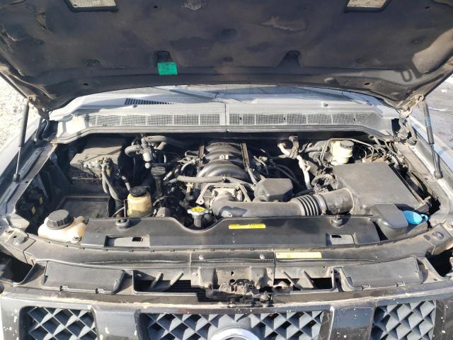 Photo 11 VIN: 5N1AA08B54N716646 - NISSAN ARMADA SE 