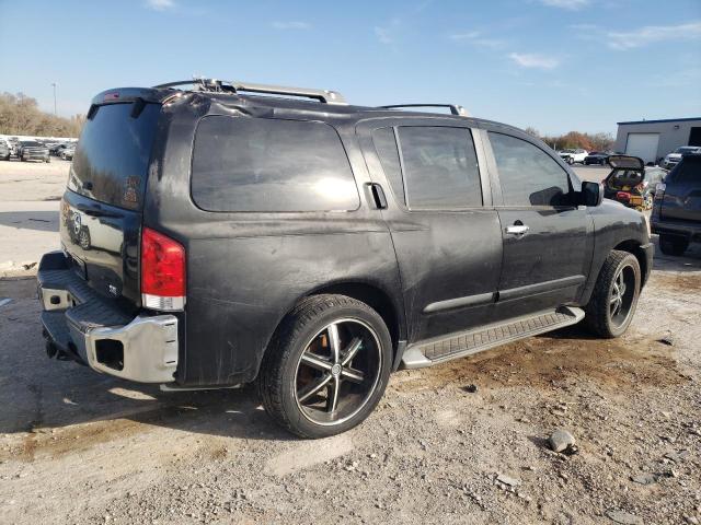 Photo 2 VIN: 5N1AA08B54N716646 - NISSAN ARMADA SE 