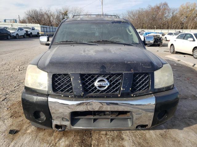 Photo 4 VIN: 5N1AA08B54N716646 - NISSAN ARMADA SE 