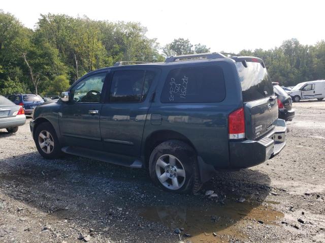 Photo 1 VIN: 5N1AA08B54N724892 - NISSAN ARMADA SE 