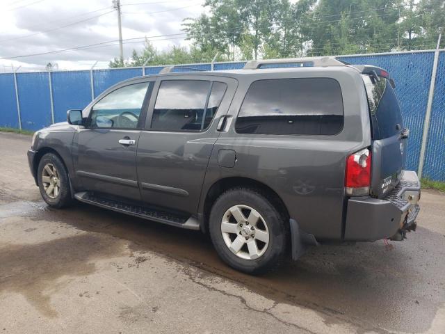 Photo 1 VIN: 5N1AA08B54N730739 - NISSAN ARMADA SE 