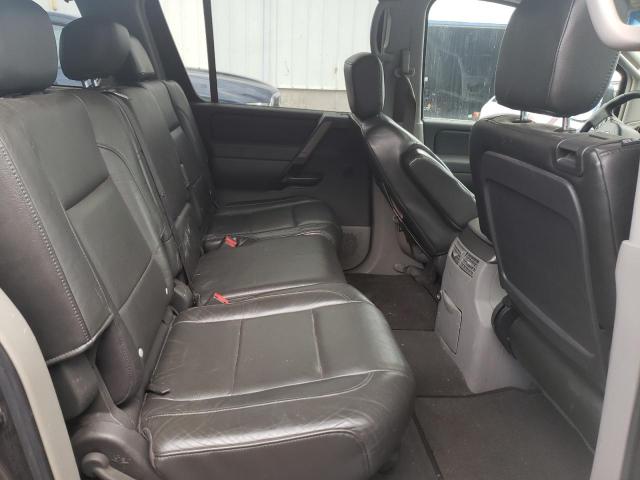 Photo 10 VIN: 5N1AA08B54N730739 - NISSAN ARMADA SE 