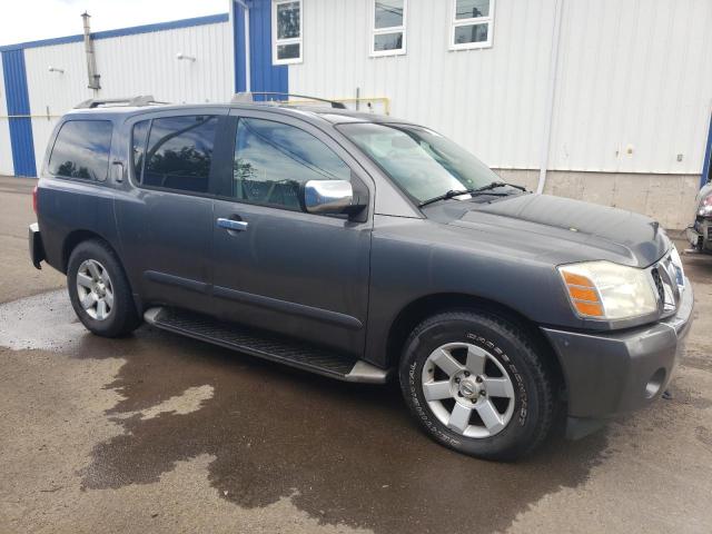 Photo 3 VIN: 5N1AA08B54N730739 - NISSAN ARMADA SE 