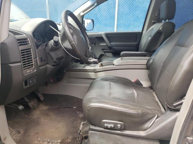 Photo 6 VIN: 5N1AA08B54N730739 - NISSAN ARMADA SE 