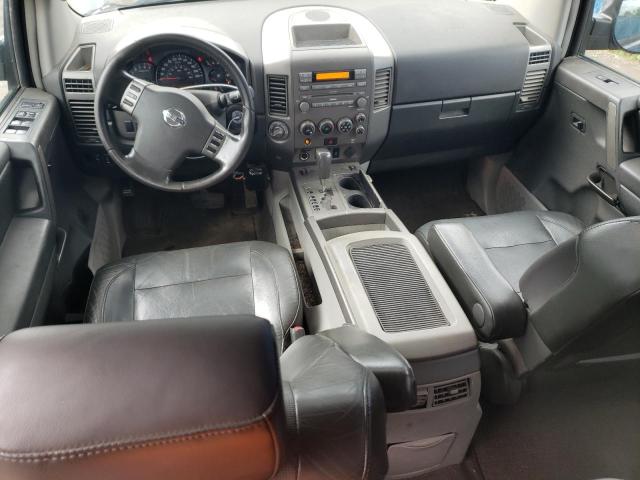 Photo 7 VIN: 5N1AA08B54N730739 - NISSAN ARMADA SE 