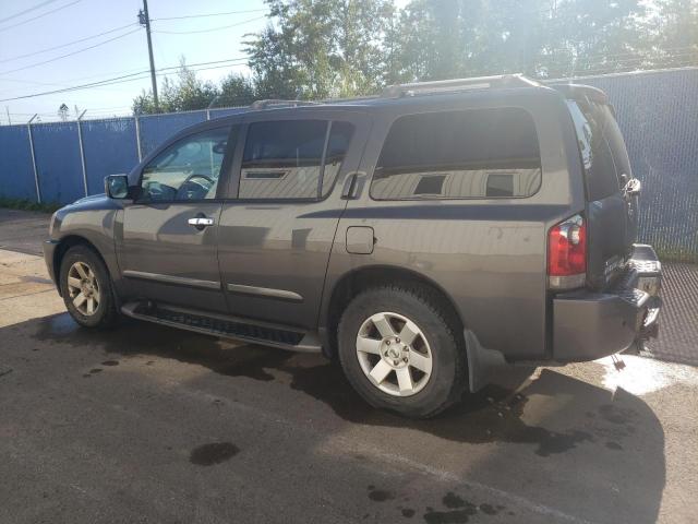 Photo 1 VIN: 5N1AA08B54N730739 - NISSAN ARMADA SE 