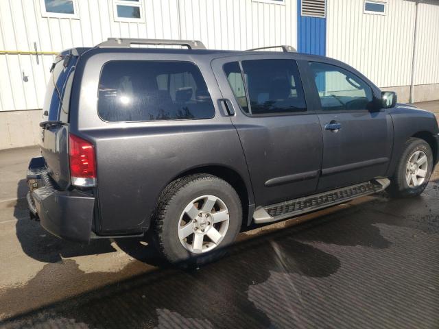 Photo 2 VIN: 5N1AA08B54N730739 - NISSAN ARMADA SE 