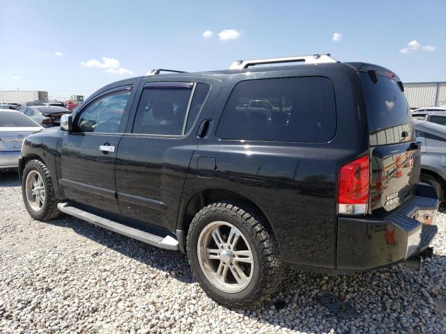 Photo 1 VIN: 5N1AA08B54N744673 - NISSAN ARMADA 