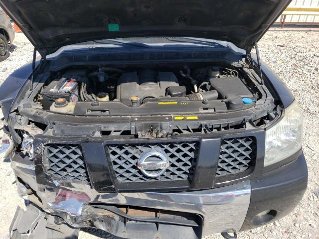 Photo 10 VIN: 5N1AA08B54N744673 - NISSAN ARMADA 