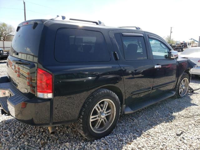 Photo 2 VIN: 5N1AA08B54N744673 - NISSAN ARMADA 