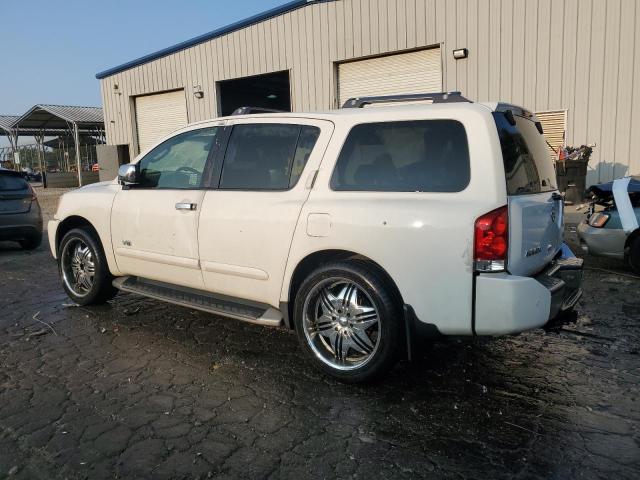 Photo 1 VIN: 5N1AA08B55N703039 - NISSAN ARMADA SE 