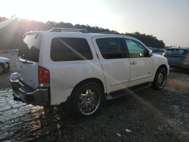 Photo 2 VIN: 5N1AA08B55N703039 - NISSAN ARMADA SE 