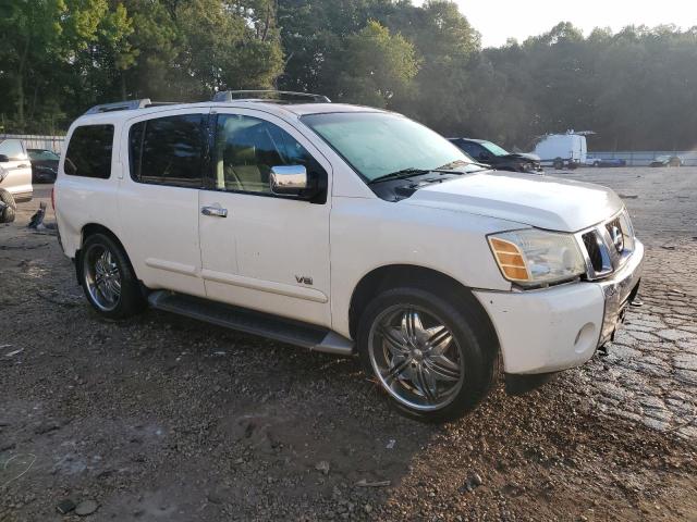 Photo 3 VIN: 5N1AA08B55N703039 - NISSAN ARMADA SE 