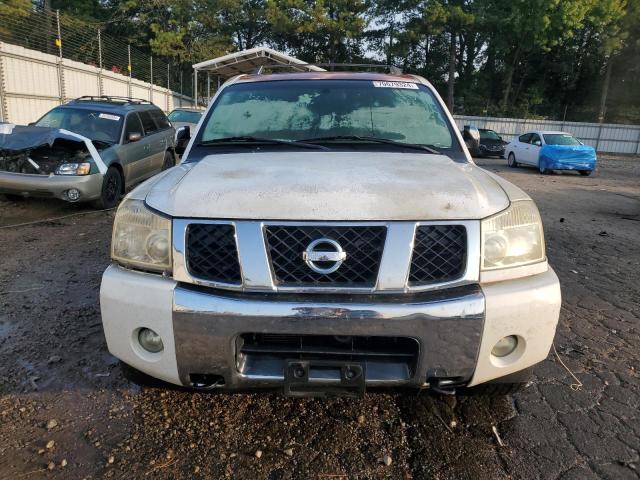 Photo 4 VIN: 5N1AA08B55N703039 - NISSAN ARMADA SE 