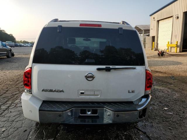 Photo 5 VIN: 5N1AA08B55N703039 - NISSAN ARMADA SE 