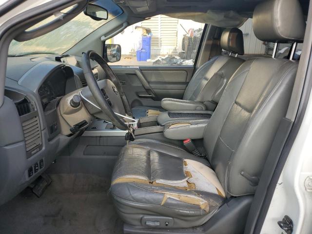 Photo 6 VIN: 5N1AA08B55N703039 - NISSAN ARMADA SE 