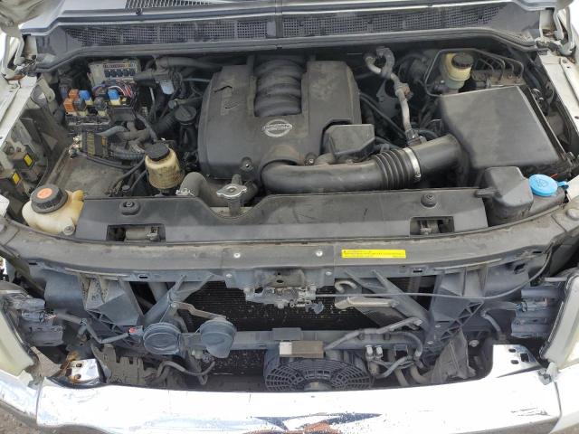 Photo 11 VIN: 5N1AA08B55N724635 - NISSAN ARMADA 