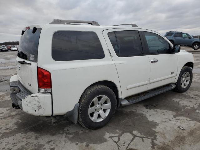 Photo 2 VIN: 5N1AA08B55N724635 - NISSAN ARMADA 