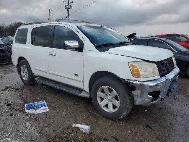 Photo 3 VIN: 5N1AA08B55N724635 - NISSAN ARMADA 