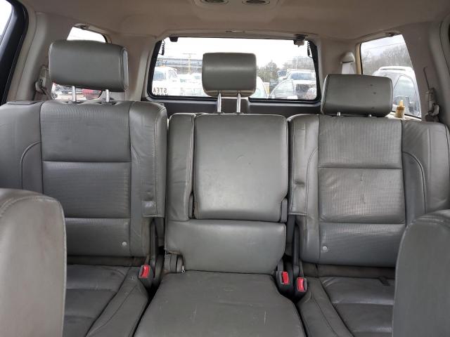 Photo 9 VIN: 5N1AA08B55N724635 - NISSAN ARMADA 