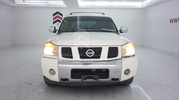 Photo 0 VIN: 5N1AA08B56N728556 - NISSAN ARMADA 