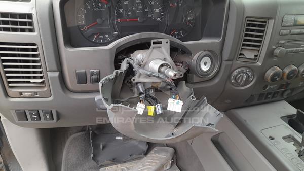 Photo 11 VIN: 5N1AA08B64N714923 - NISSAN ARMADA 