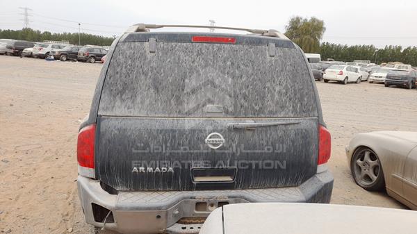 Photo 5 VIN: 5N1AA08B64N714923 - NISSAN ARMADA 