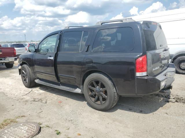 Photo 1 VIN: 5N1AA08B64N716686 - NISSAN ARMADA 