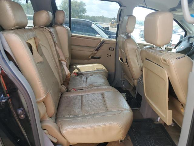 Photo 10 VIN: 5N1AA08B64N716686 - NISSAN ARMADA 