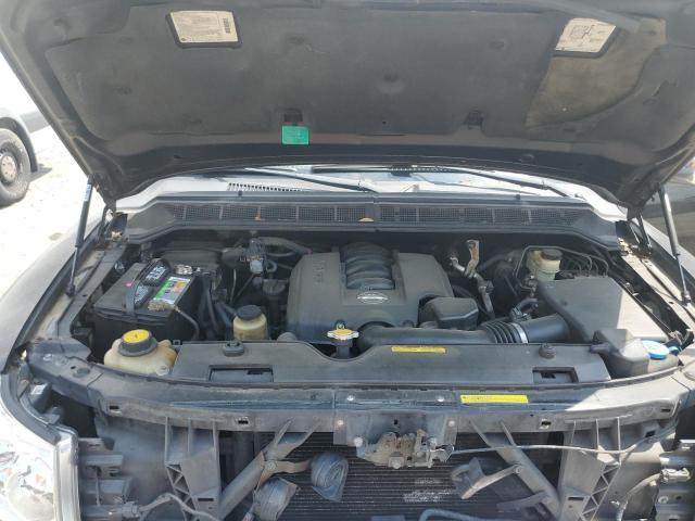 Photo 11 VIN: 5N1AA08B64N716686 - NISSAN ARMADA 