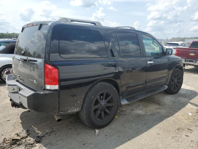 Photo 2 VIN: 5N1AA08B64N716686 - NISSAN ARMADA 