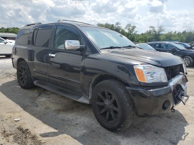 Photo 3 VIN: 5N1AA08B64N716686 - NISSAN ARMADA 