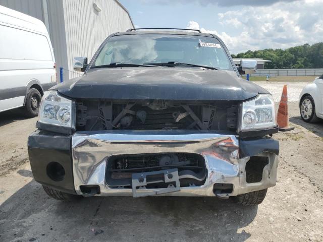 Photo 4 VIN: 5N1AA08B64N716686 - NISSAN ARMADA 