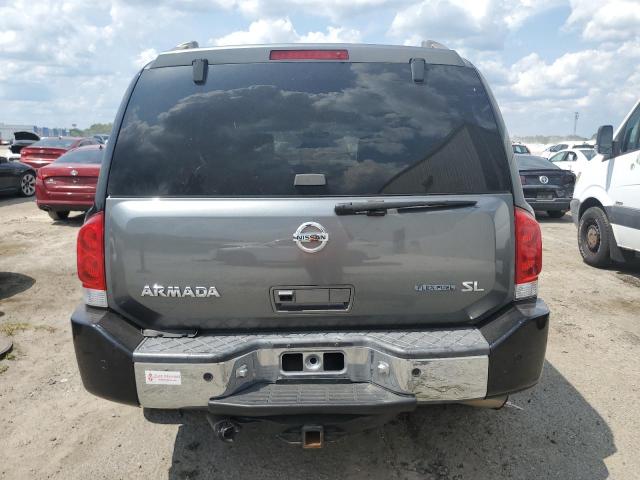 Photo 5 VIN: 5N1AA08B64N716686 - NISSAN ARMADA 