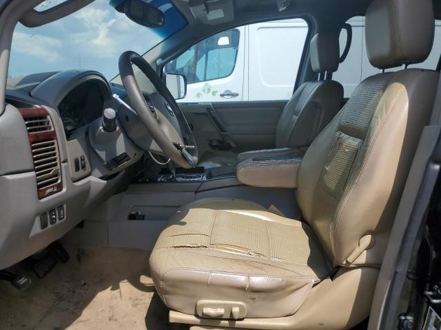 Photo 6 VIN: 5N1AA08B64N716686 - NISSAN ARMADA 