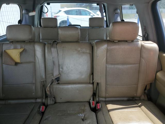 Photo 9 VIN: 5N1AA08B64N716686 - NISSAN ARMADA 