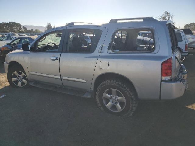 Photo 1 VIN: 5N1AA08B64N722455 - NISSAN ARMADA SE 